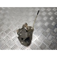 Замок двери передней левой Mercedes Benz E W124 рест 1993-1995 1994 A1247201135