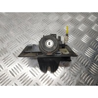 Замок багажника Mercedes Benz E W210 1996-2000 1996 A2027500691