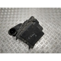Корпус воздушного фильтра Mercedes Benz C W202 рест 1998-2001 1999 A6110900101
