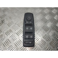 Кнопки стеклоподъемника Renault Laguna 3 2007-2011 2008 809610007R