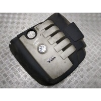 Декоративная крышка двигателя VW Touareg 2002-2006 2004 070103926A