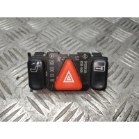 Кнопка (выключатель) Mercedes Benz E W210 рест 1999-2002 2001 2088200310
