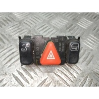 Кнопка (выключатель) Mercedes Benz E W210 рест 1999-2002 2000 2088200310