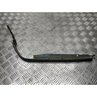 Накладка (ресничка) правой фары Mercedes Benz C W202 1994-1997 1993 2028260477, 2028260277