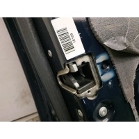 Замок двери передней левой Mercedes Benz E W211 2002-2006 2003 A2117200535