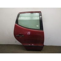 Дверь задняя правая Mercedes Benz A W168 1997-2001 2000 A1687302405