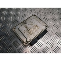 Блок управления двигателем VW Transporter T4 1996-2003 2002 074906018BG