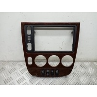 Накладка декоративная салона Mercedes Benz ML W163 1997-2001 1999 A1636802036