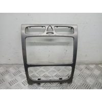 Накладка декоративная салона Mercedes Benz C W203 2001-2004 2002 A2036802439
