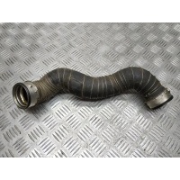 Патрубок турбины (интеркулера) Mercedes Benz C W203 рест 2004-2007 2006 A2035280782