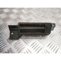 Ручка крышки багажника Mercedes Benz C W203 рест 2004-2007 2005 A2037401093