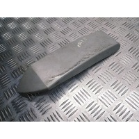 Декоративная крышка двигателя Mercedes Benz C W203 2001-2004 2003 A1111580585