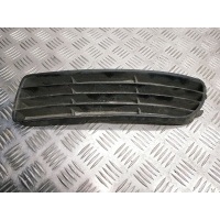 Решетка (заглушка) в бампер Audi A4 B5 1994-1999 1999 8D0807345C
