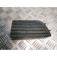 Решетка (заглушка) в бампер Nissan Primera P11 1996-1999 1998 622562J000
