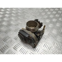 Заслонка дроссельная Audi A3 8L 1996-2000 1997 06A133064J