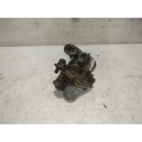 Клапан отопителя Mercedes Benz E W124 рест 1993-1995 1994 0008306584