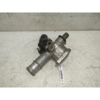 Фланец / тройник VW Passat 5 GP 2000-2005 2002 038121133A