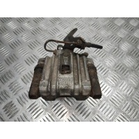 Суппорт задний левый Skoda Octavia A5 2004-2009 2004 1K0615423J