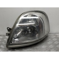 Фара левая Renault Master 2 2000-2010 2004 8200163519