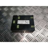 Усилитель музыкальный Volvo S80 рест 2003-2006 2005 8662238