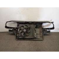 Вентилятор радиатора VW Golf 4 1997-2005 1999 1J0121207