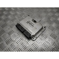 Блок управления двигателем Audi A4 B6 2000-2004 2002 8E0907551B
