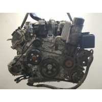 Заслонка дроссельная Mercedes Benz C W203 2001-2004 2002 A1121410125