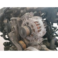 Генератор Audi A4 B6 2000-2004 2001 06B903016S
