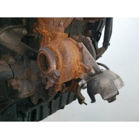 Турбина Volvo S40 2004-2007 2005 9654931780