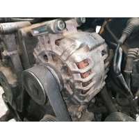 Генератор Audi A4 B6 2000-2004 2003 06B903016S