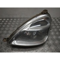 Фара левая Mercedes Benz A W168 рест 2001-2004 2002 A1688201961