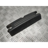 Декоративная крышка двигателя Mercedes Benz C W203 2001-2004 2003 A2710160024