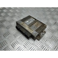 Блок управления двигателем Renault Espace 4 2002-2006 2004 8200323228, 8200279458