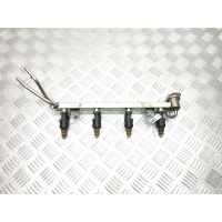 Форсунка Audi A3 8L 1996-2000 1999 06A906031