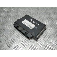 Блок управления АКПП Mercedes Benz ML W163 1997-2001 1999 A0225451832