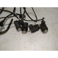 Датчик парковки (парктроник) Mercedes Benz CLK W209 2002-2005 2002 A0015425918
