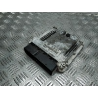 Блок управления двигателем VW Golf 5 2003-2009 2005 03G906016FM