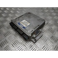 Блок управления двигателем Mercedes Benz C W202 рест 1998-2001 1997 A0225455432