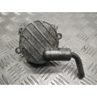 Насос вакуумный Mercedes Benz C W203 2001-2004 2001 A6112300065