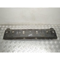 Накладка переднего бампера Mercedes Benz E W211 2002-2006 2004 A2118800752