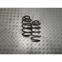 Пружина задняя Mercedes Benz Vito W639 2003-2010 2004 A6393240504