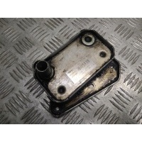 Теплообменник Mercedes Benz C W202 рест 1998-2001 2000 A6111880101