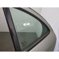 Форточка задняя левая Mercedes Benz E W211 2002-2006 2004 A2117300155
