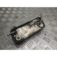 Теплообменник Mercedes Benz C W203 2001-2004 2001 A6120700079