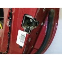Замок двери задней правой Mercedes Benz A W168 1997-2001 2000 A1687301635