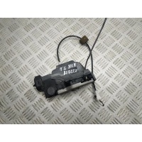 Замок двери передней левой Mercedes Benz A W168 1997-2001 2000 A1687202135