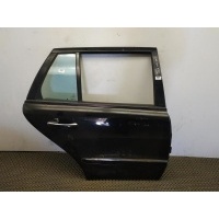 Стекло двери задней правой Mercedes Benz E W211 2002-2006 2005 A2117350410