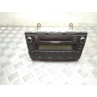 Магнитола Toyota Avensis T27 2009-2011 2010 86120-05141