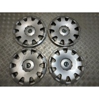 Колпак колёсный Skoda Octavia A5 2004-2009 2005 1U0601147G