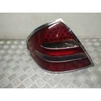 Фонарь задний левый Mercedes Benz E W211 2002-2006 2002 A2118200564